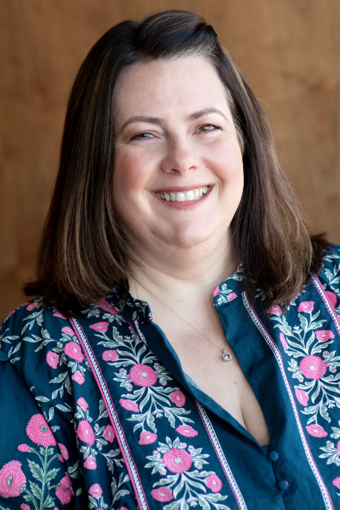 Jennifer Brown
