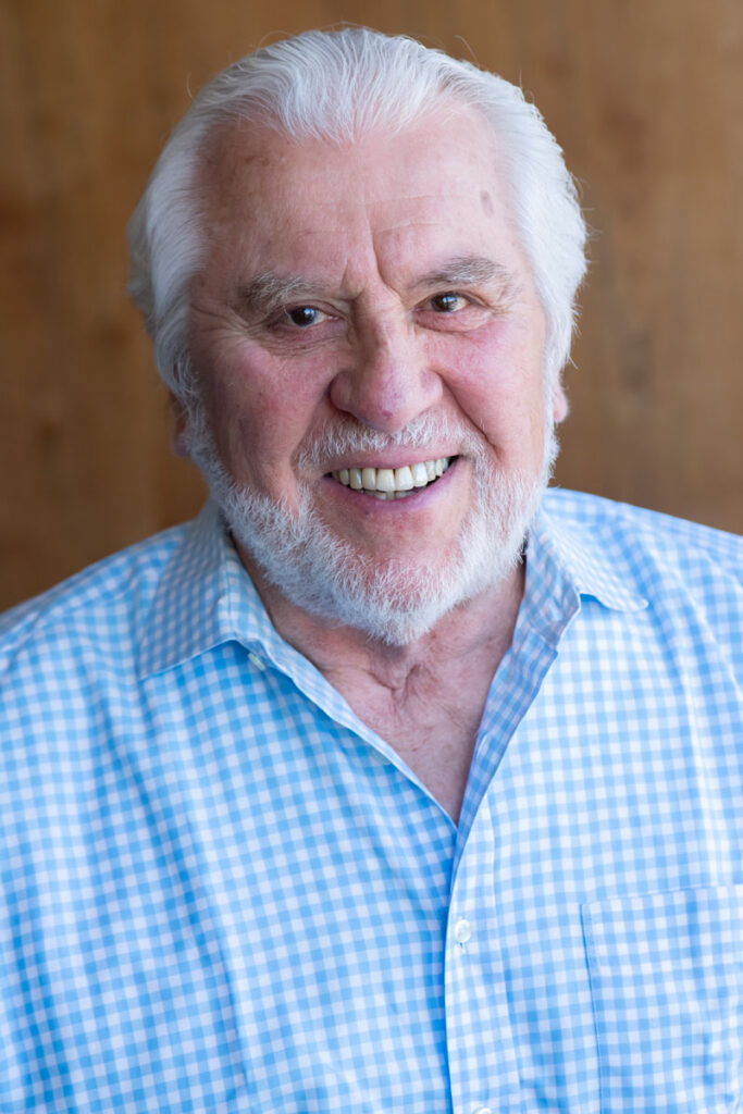 Mike Perdzock