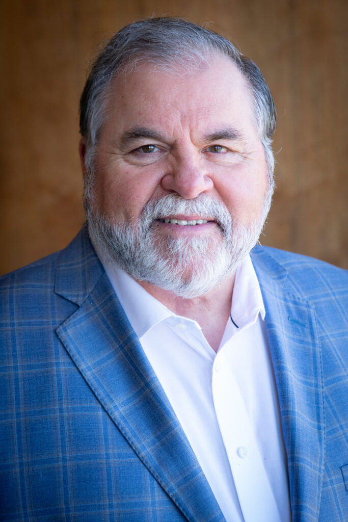J. Vincent Robinson