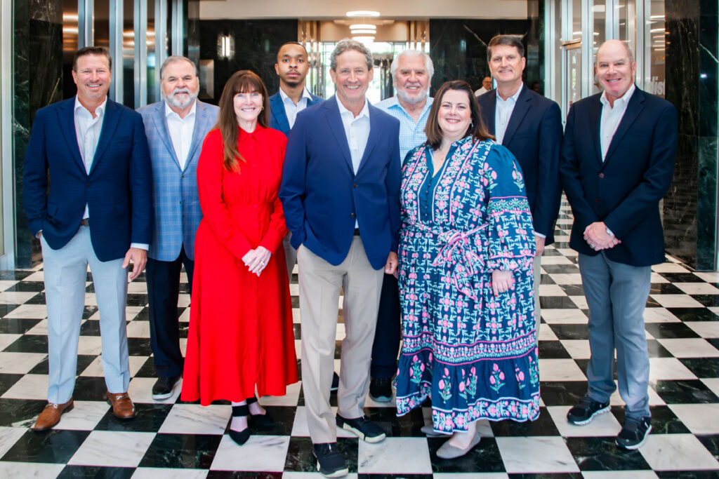 Commerce Advisors Team